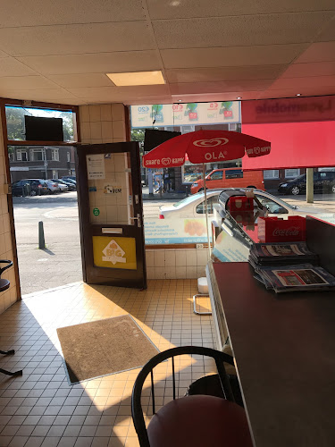 Sam's Snack-O-Rant - Horeca