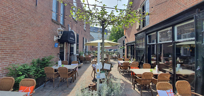 Prins Bernhardstraat 8, 4941 GH Raamsdonksveer