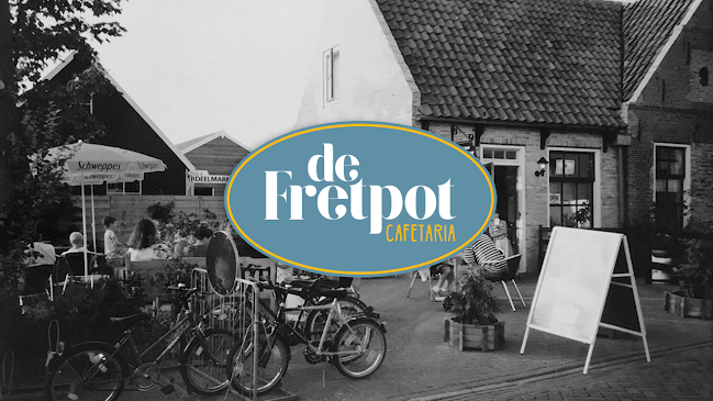 Opinii despre Cafetaria De Fretpot în Hollum - Horeca