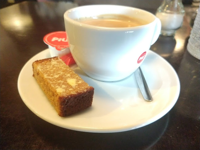 Kaffee Peijnenburg - Geldrop