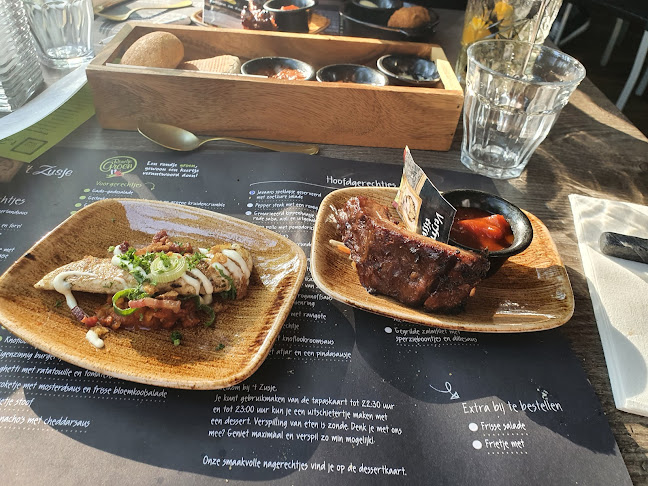 't Zusje Raamsdonksveer