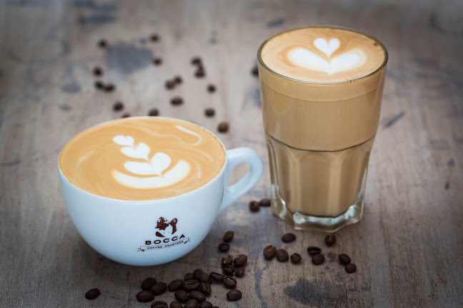 YB by Yoghurt Barn Haarlem