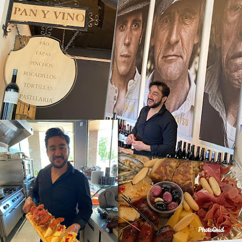 Pan y Vino - Den Haag