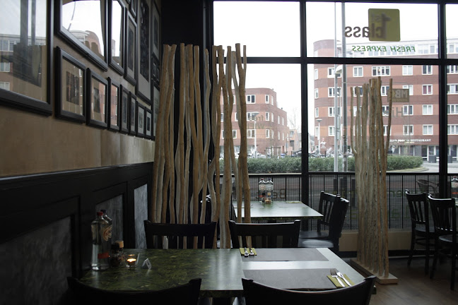 Opinii despre First Class în Amersfoort - Horeca