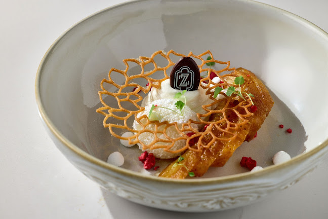 Comments and reviews of OZZO Oriental Restobar