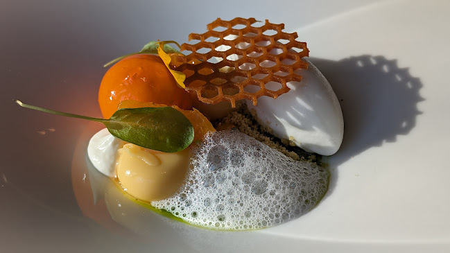 Central Park Voorburg - Horeca