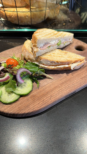 BakkersCafé Koenen - De Wyborgh