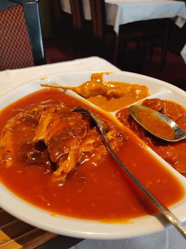 Rose Garden - Horeca