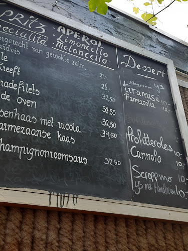 Opinii despre La Salute în Rotterdam - Horeca