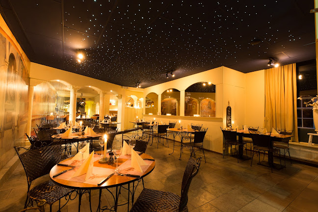 d'Angelo Pizzeria Ristorante Open Times