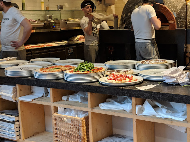 Comments and reviews of Happy Italy Rotterdam Bergweg