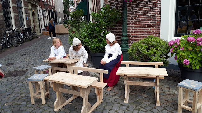 Comentarii opinii despre 't Suppiershuysinghe