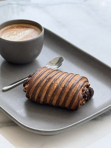 Comentarii opinii despre Sijl Coffee | espressobar & koffiebranderij