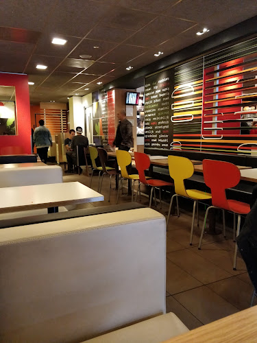 McDonald's Zwolle Centrum