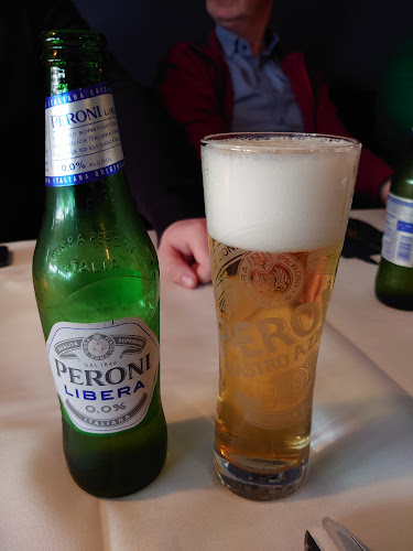 Opinii despre Ristorante Mediterraneo în Haren - Horeca