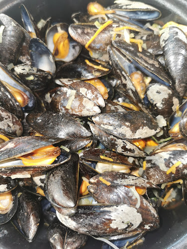 Dijkpaviljoen De Westkaap - Westkapelle