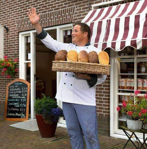 Bakkerij Henk Post - Ten Boer