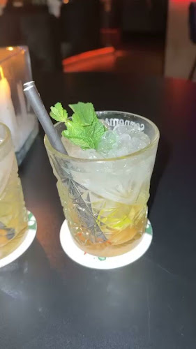 The Dinner Club - Horeca