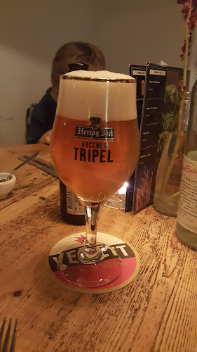 Comentarii opinii despre Café-Diner 't Weesperplein