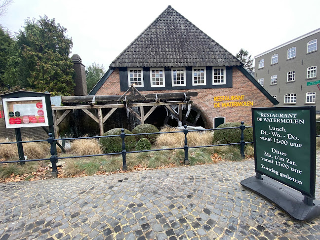 Restaurant de Watermolen - Horeca