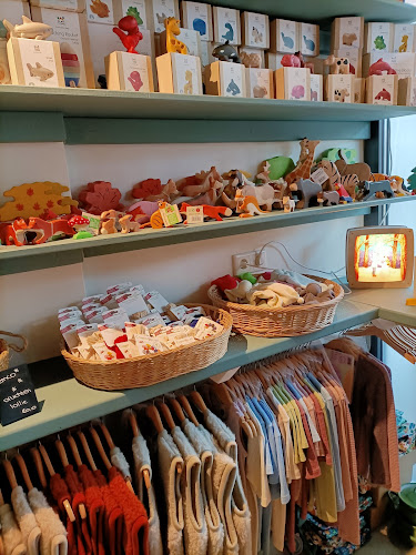 K'hoeffie & Kado~ coffee- & conceptstore - Kortenhoef