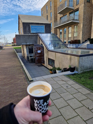 Opinii despre Espressofabriek Zeeburgereiland în Amsterdam - Horeca