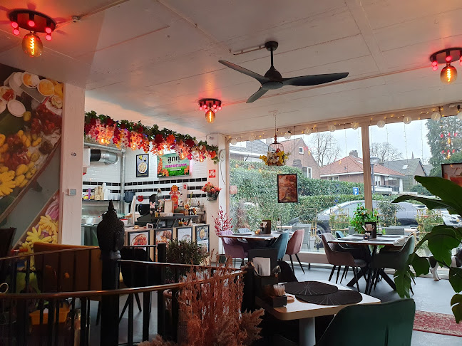 Comentarii opinii despre Tom Yam