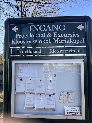 Proeflokaal La Trappe - Horeca