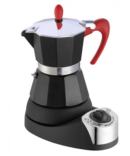 Extraordinary Coffee - Horeca