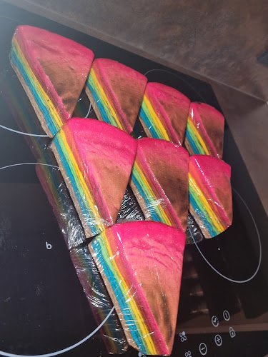 Selina's Spekkoeken. Ook glutenvrij Arnhem Open Times