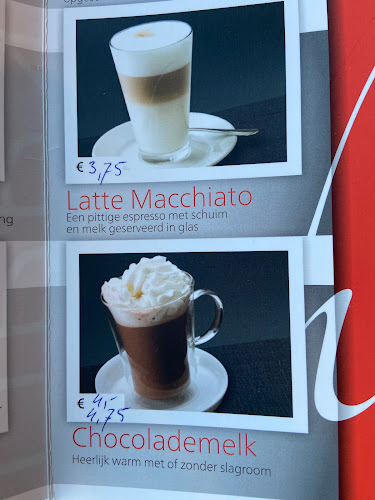 Comentarii opinii despre De Eendracht in De Hofvlietvilla