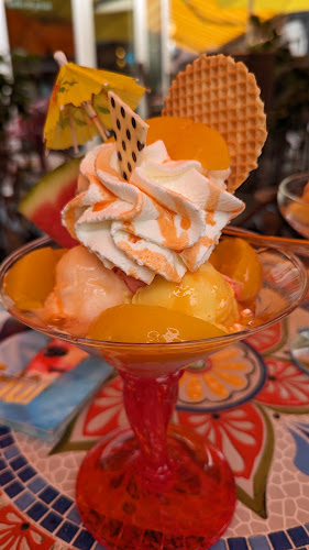 Reviews of IJssalon Friûl in Doetinchem - Horeca