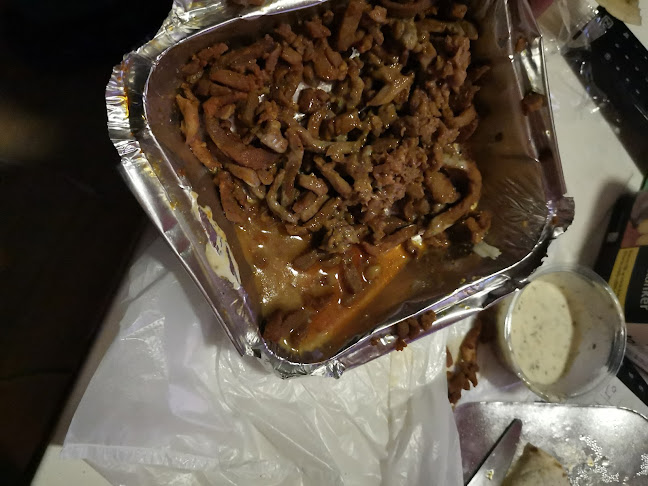 Comentarii opinii despre Al Basha Restaurant