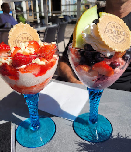 Comentarii opinii despre IJssalon Het Droomijsje