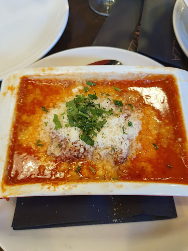 Comentarii opinii despre Very Italian Pizza