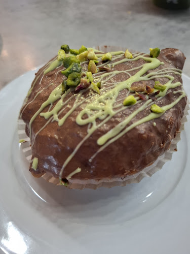 Oliebollenkraam Meerzicht - Horeca