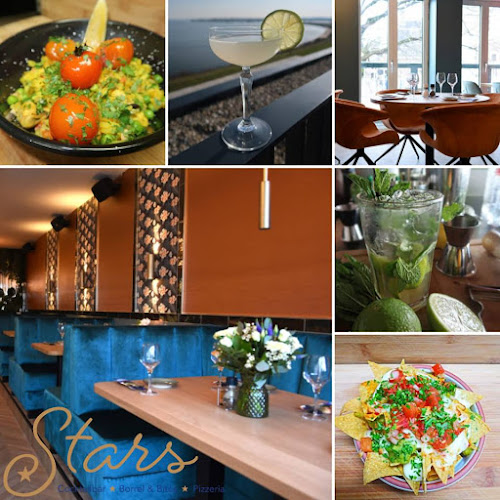 Stars - Hellevoetsluis