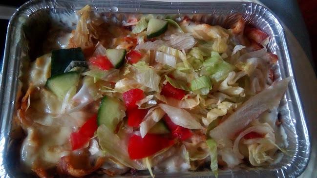 Comentarii opinii despre Pizza Rappido