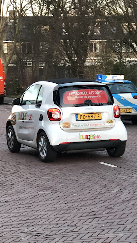Opinii despre Burgerme Leiden în Leiderdorp - Horeca