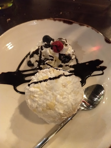 Comentarii opinii despre Trattoria La Riva