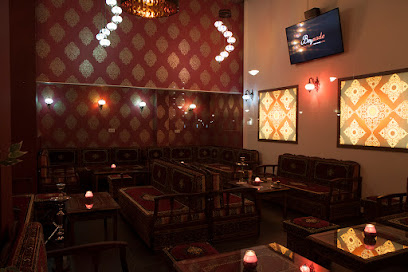 Beyzade Café & Lounge