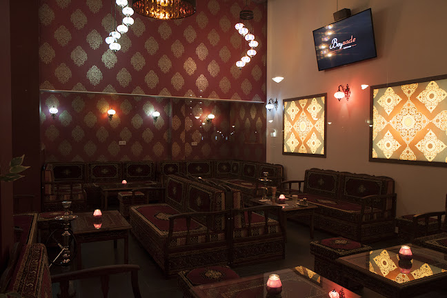 Beyzade Café & Lounge