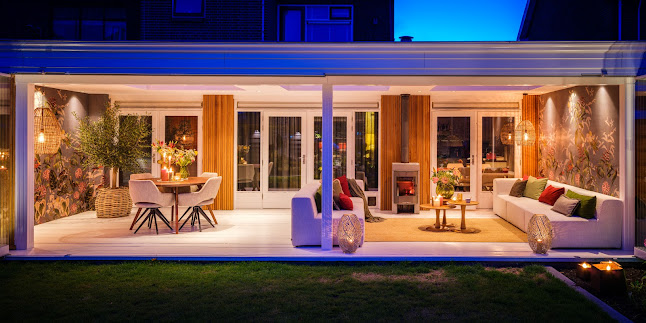 San Wah - Leidschendam