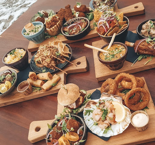 Reviews of COMIQ | shared dining in Stein - Horeca