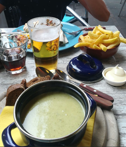 Cafe Eten En Drinken Nijmegen Oost - Horeca