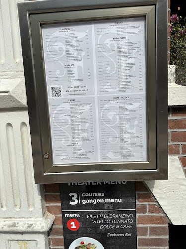 Opinii despre Trattoria Fantasia în Amsterdam - Horeca