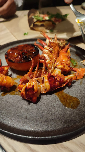 Nela Restaurant - Amsterdam