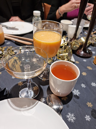 Comentarii opinii despre Grof en Fijn gemalen