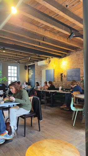 Anne&Max Eindhoven Kleine Berg - Horeca