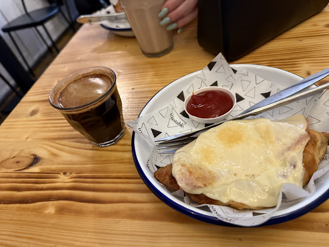 Toastable Nieuwendijk - Horeca